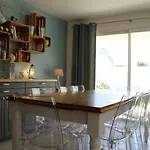 Willa Maison De Standing 8 Personnes, Proche - Jardin Ensoleille Et Emplacement Ideal Spo000-123 Saint-Pierre-d'Oleron