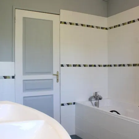 Maison De Standing 8 Personnes, Proche - Jardin Ensoleille Et Emplacement Ideal Spo000-123 * Saint-Pierre-d'Oleron