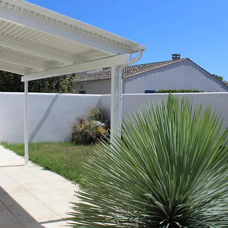Maison 5 Pieces 8 Couchages Pierre D'oleron Spo000-123 Villa Saint-Pierre-d'Oleron